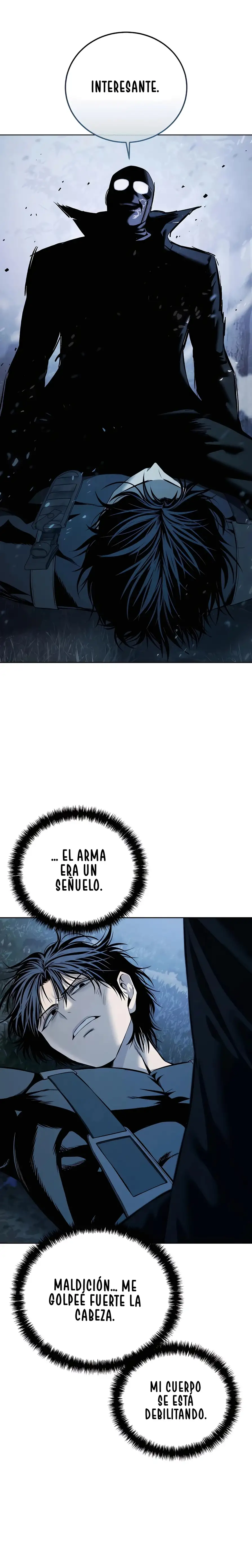 Read Camisa roja es Manga Online