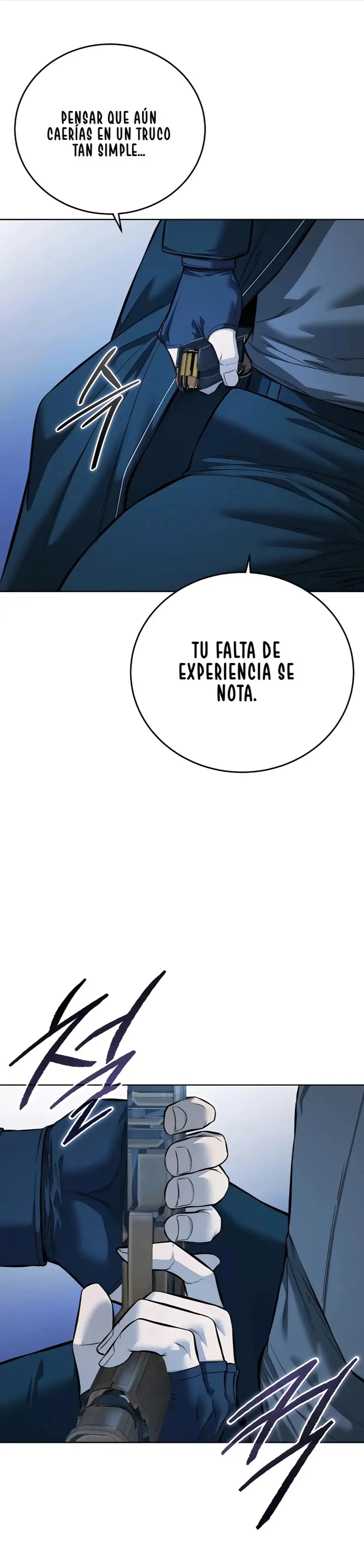 Read Camisa roja es Manga Online