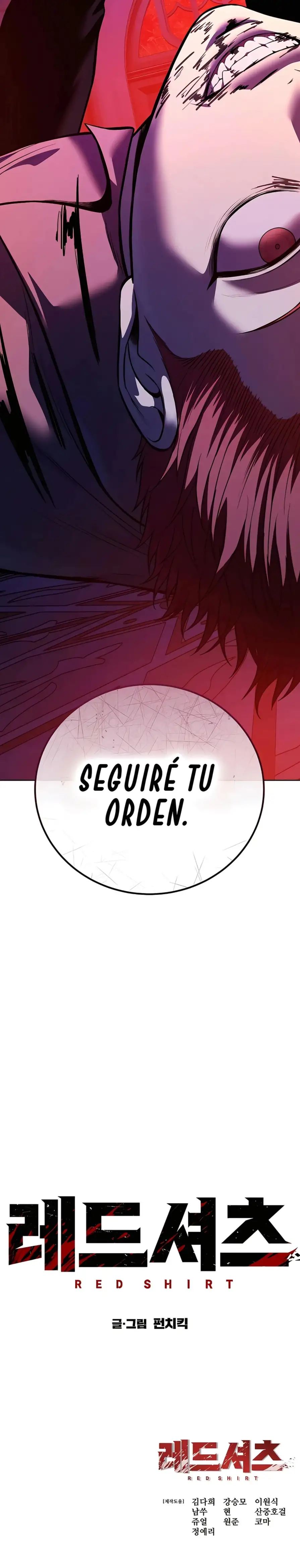 Read Camisa roja es Manga Online