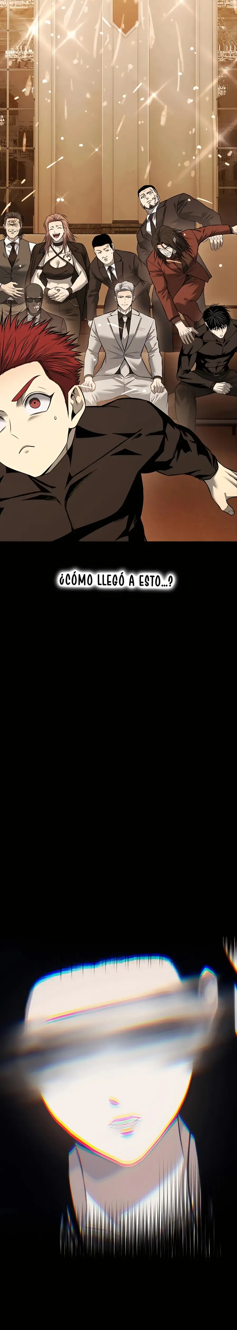 Read Camisa roja es Manga Online