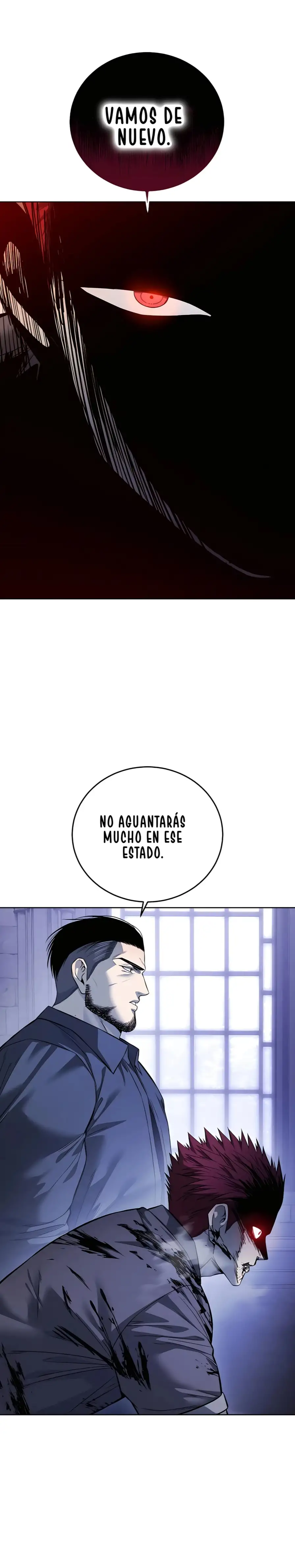 Read Camisa roja es Manga Online