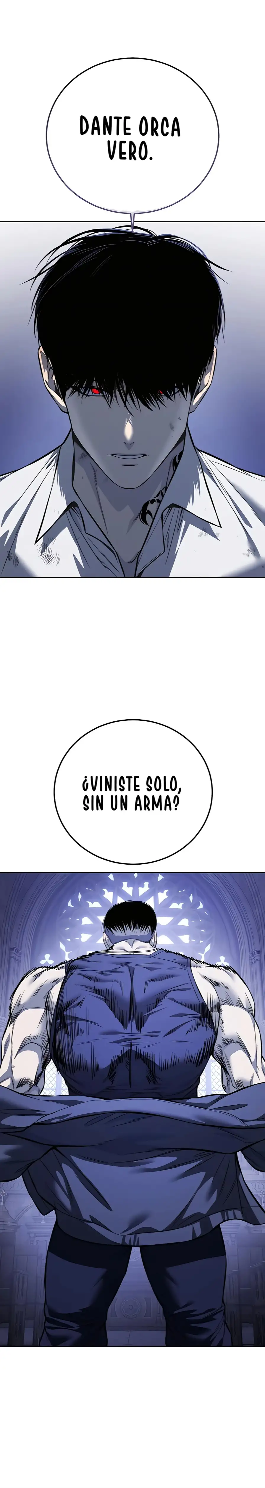 Read Camisa roja es Manga Online