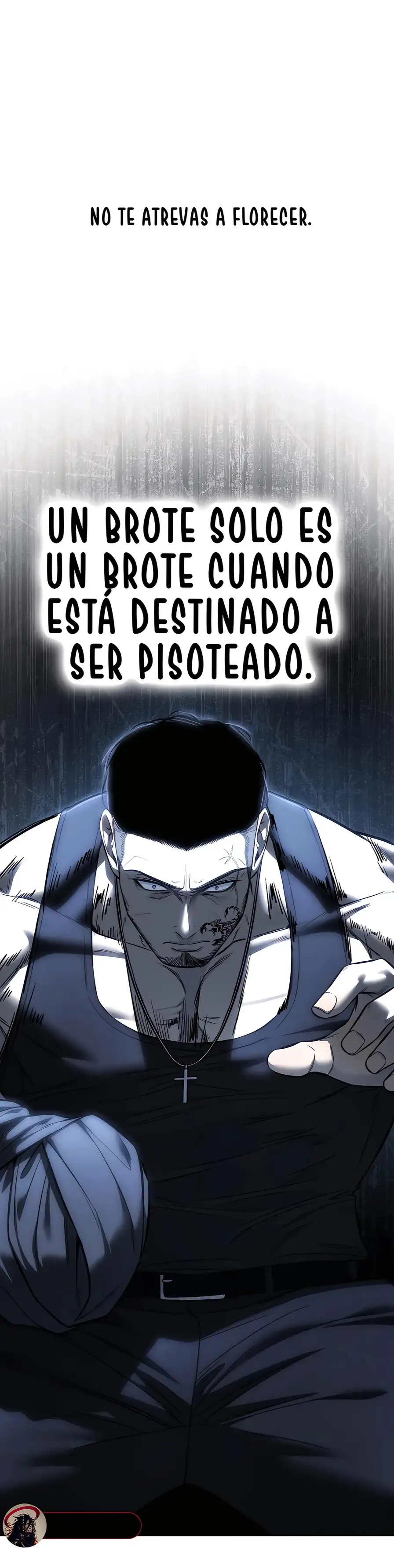 Read Camisa roja es Manga Online