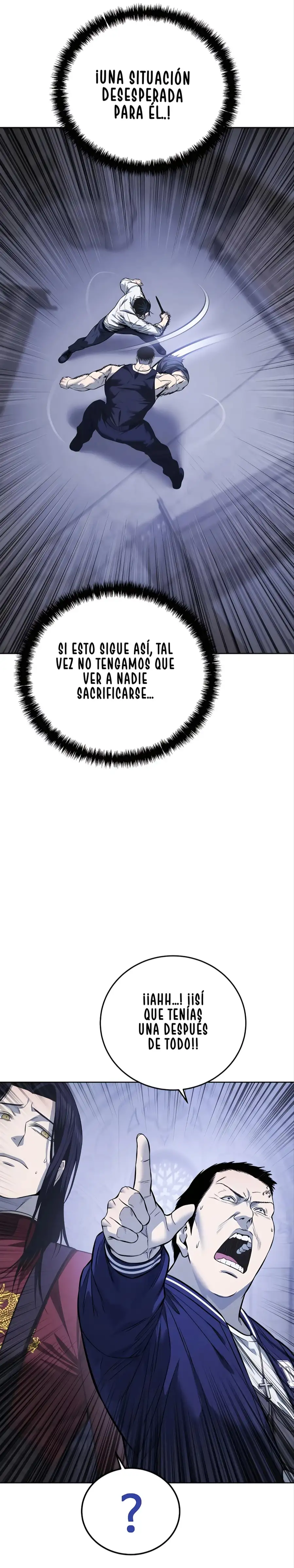 Read Camisa roja es Manga Online
