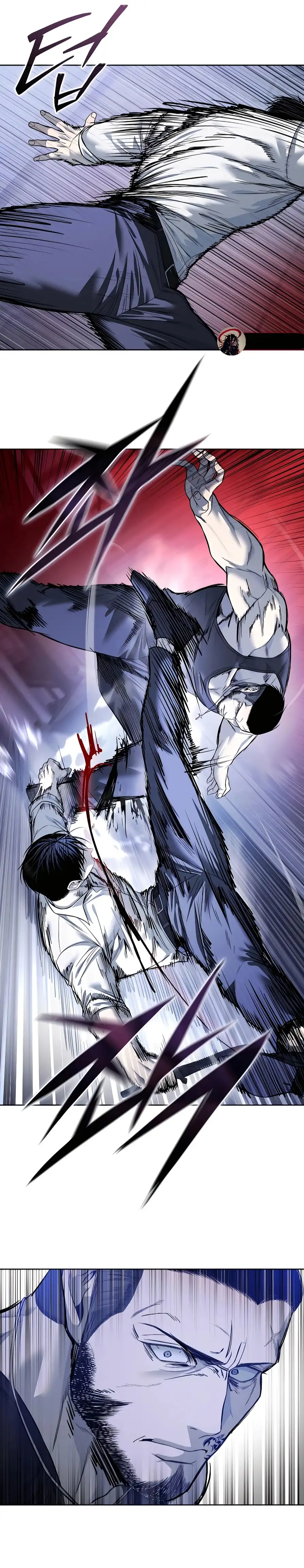 Read Camisa roja es Manga Online