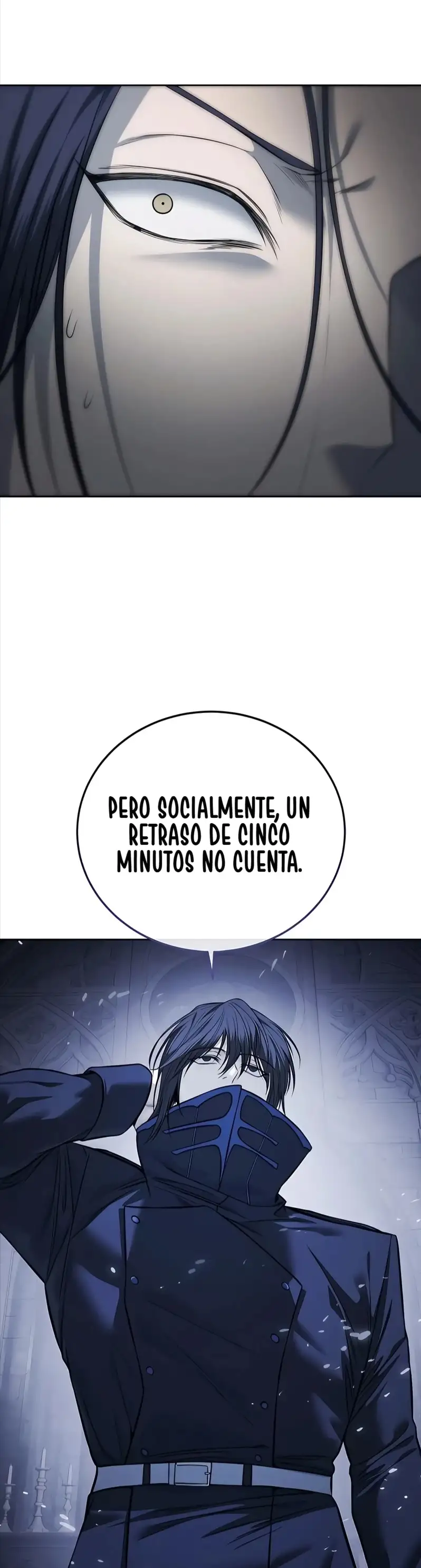 Read Camisa roja es Manga Online