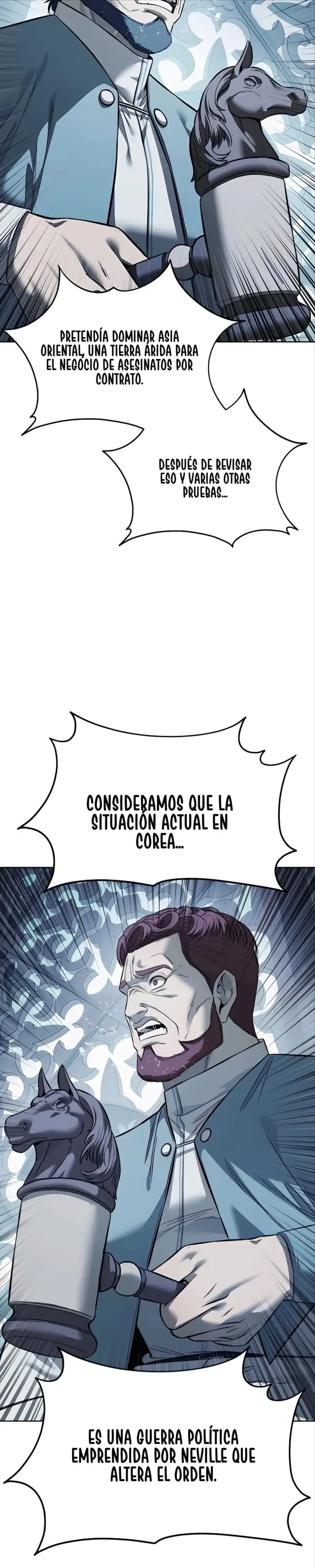 Read Camisa roja es Manga Online