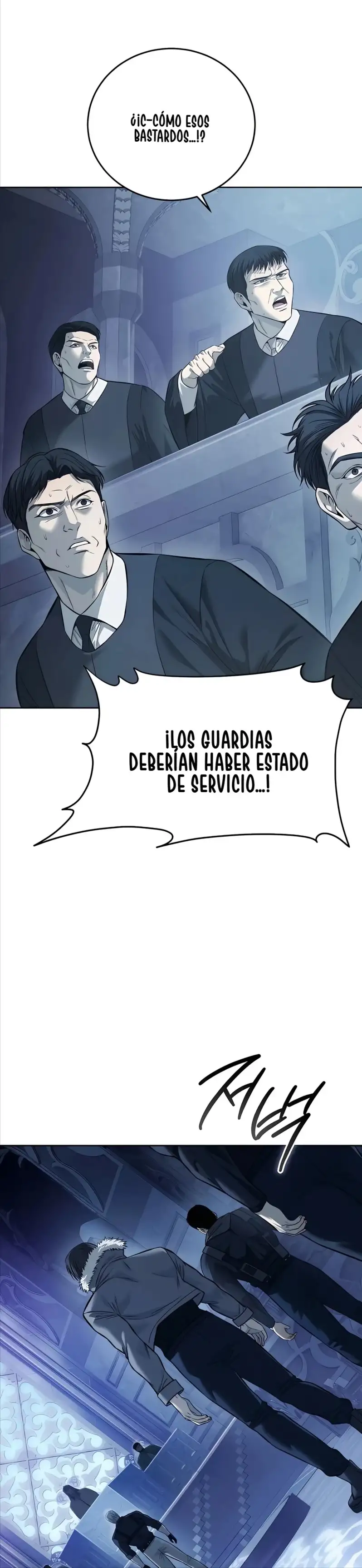 Read Camisa roja es Manga Online