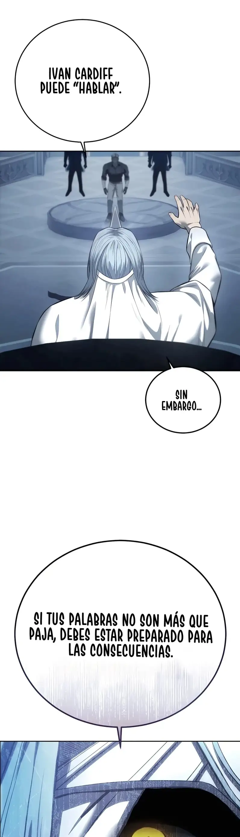 Read Camisa roja es Manga Online