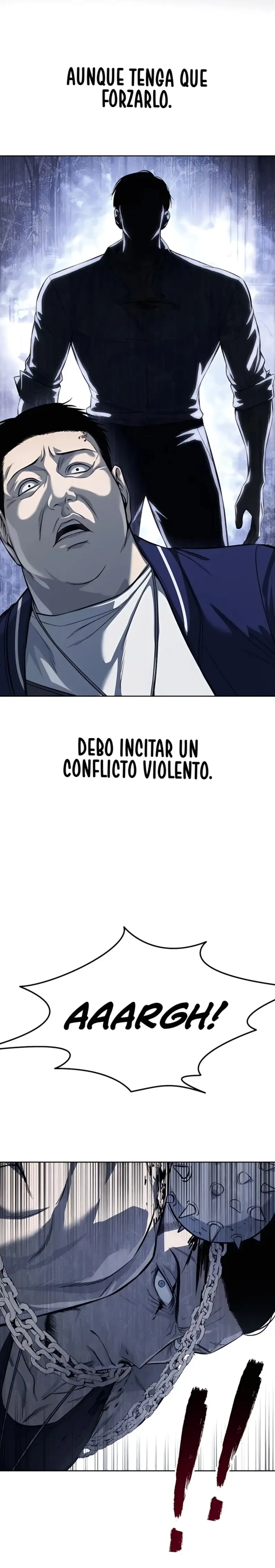 Read Camisa roja es Manga Online