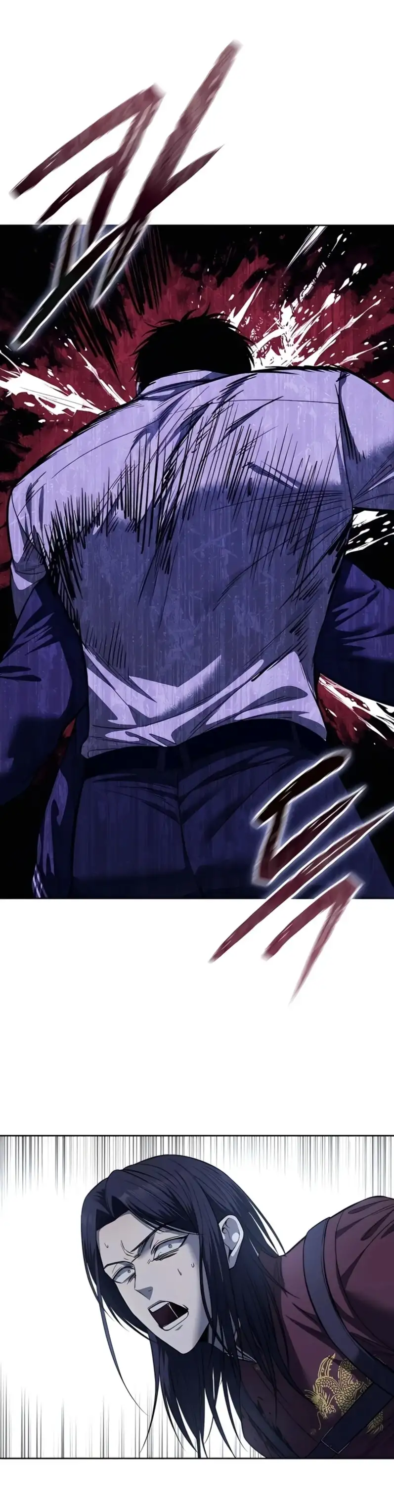 Read Camisa roja es Manga Online