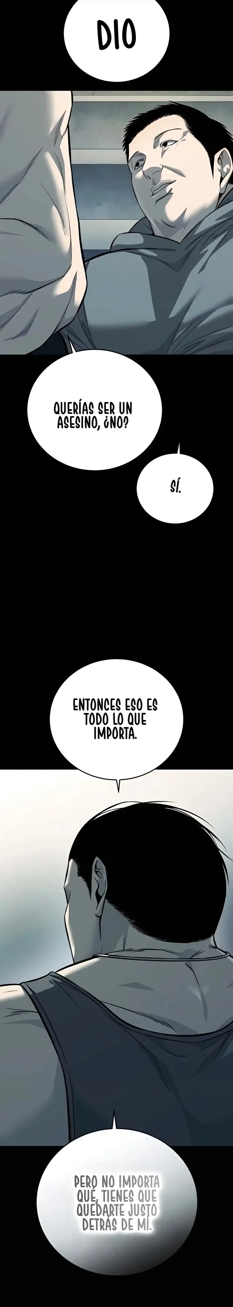 Read Camisa roja es Manga Online