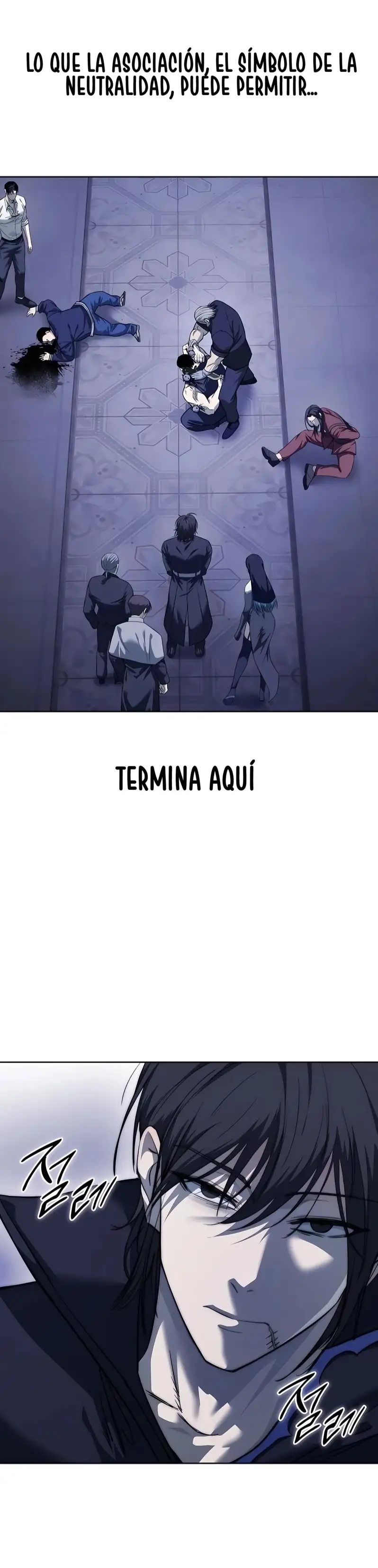 Read Camisa roja es Manga Online