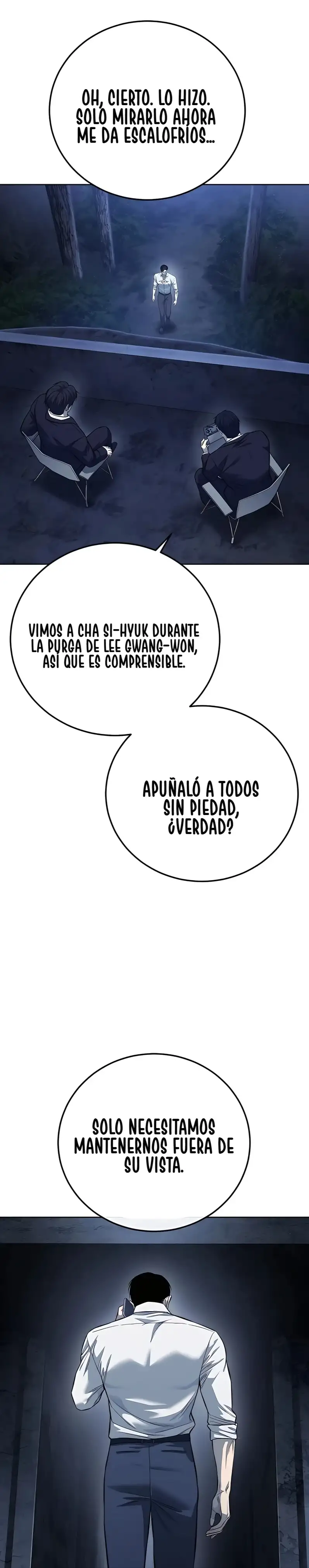 Read Camisa roja es Manga Online