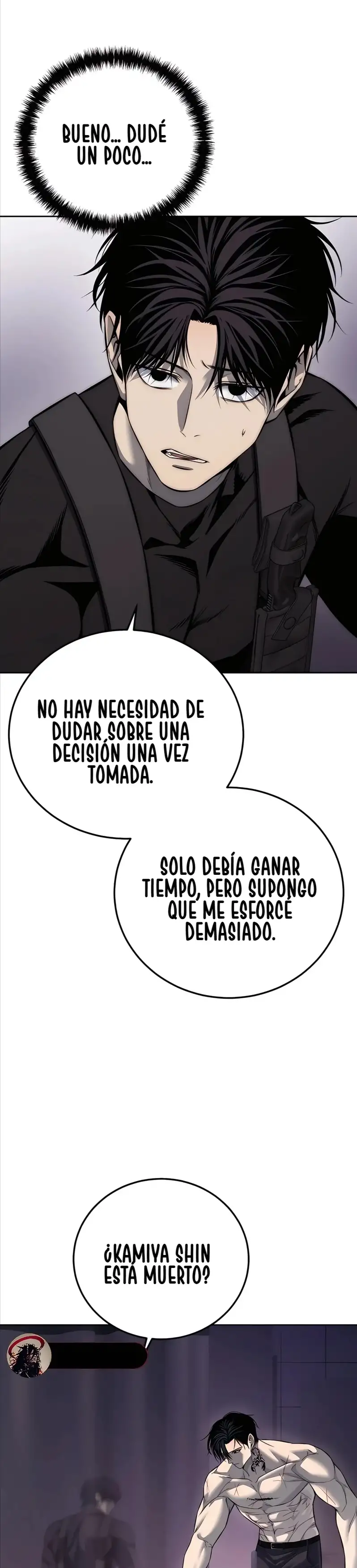 Read Camisa roja es Manga Online