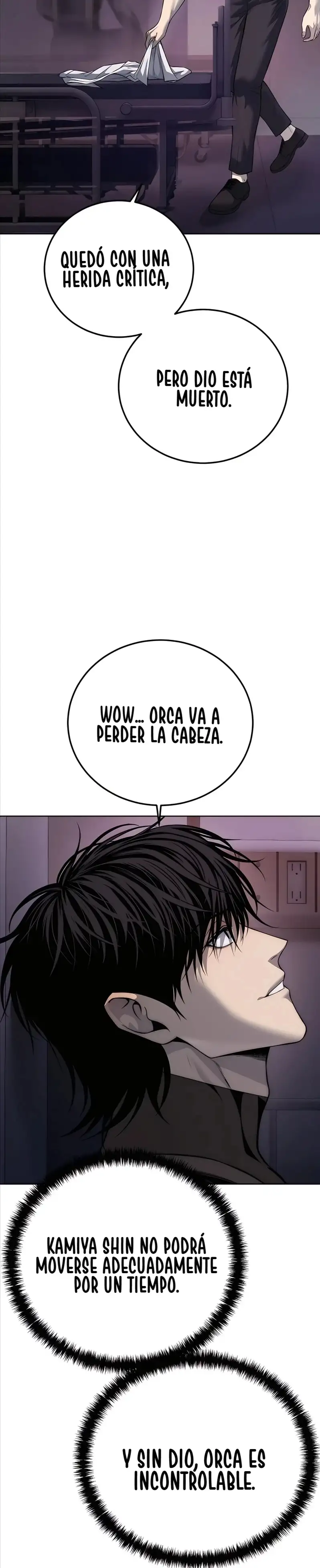 Read Camisa roja es Manga Online