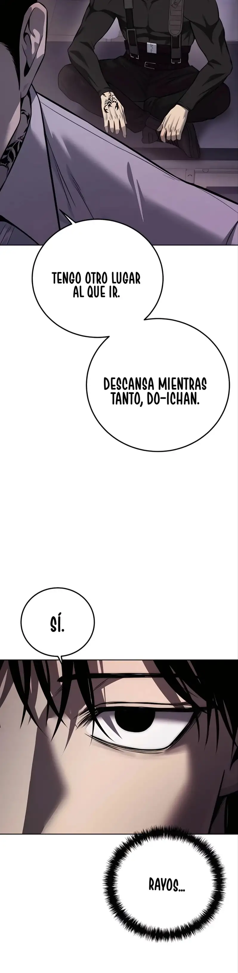 Read Camisa roja es Manga Online