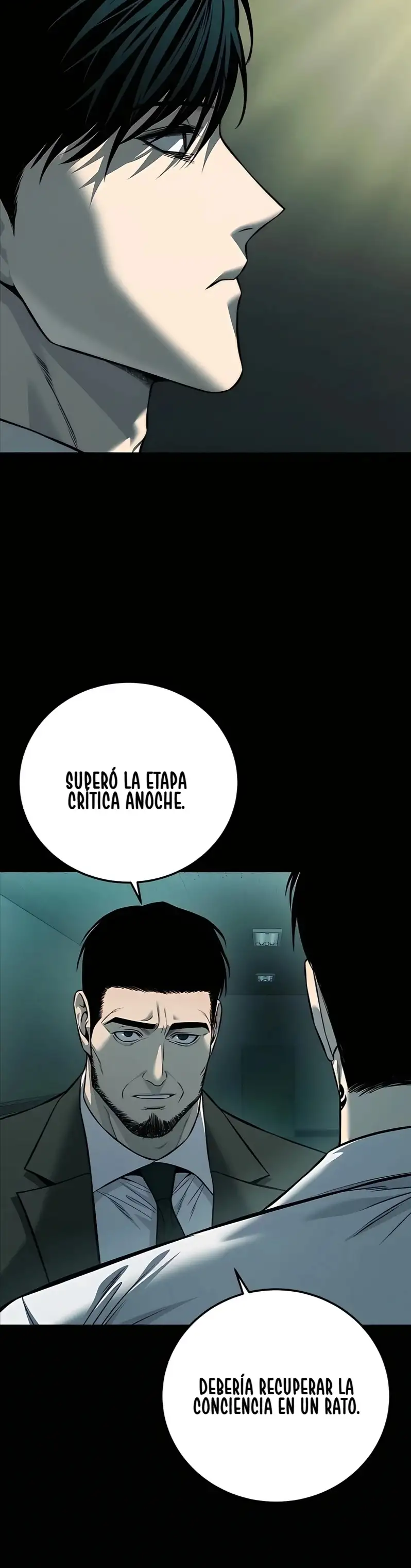 Read Camisa roja es Manga Online