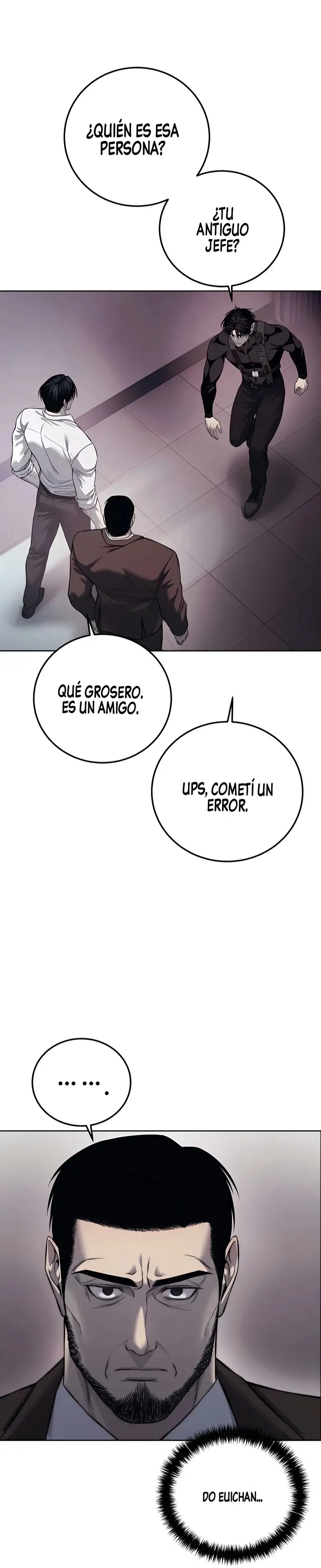 Read Camisa roja es Manga Online
