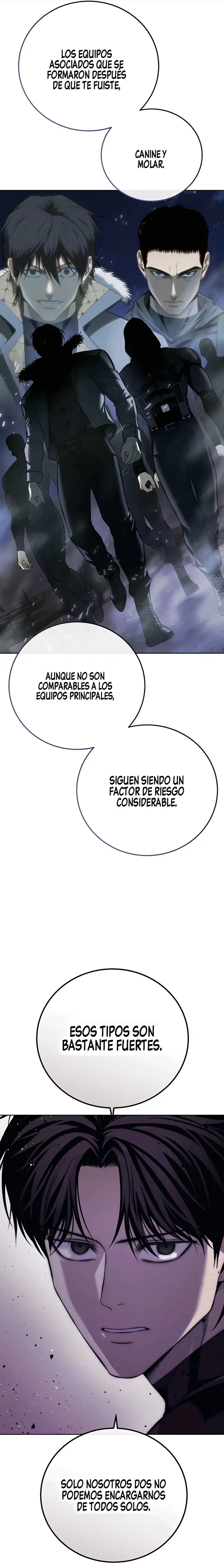 Read Camisa roja es Manga Online