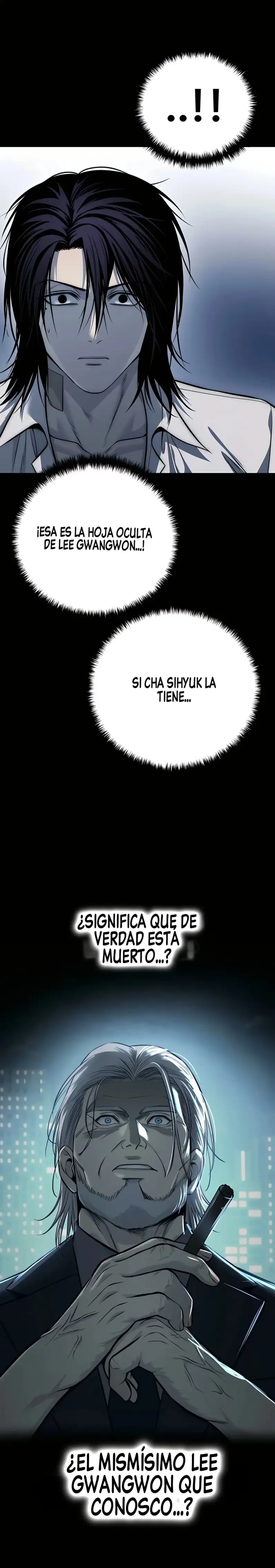 Read Camisa roja es Manga Online
