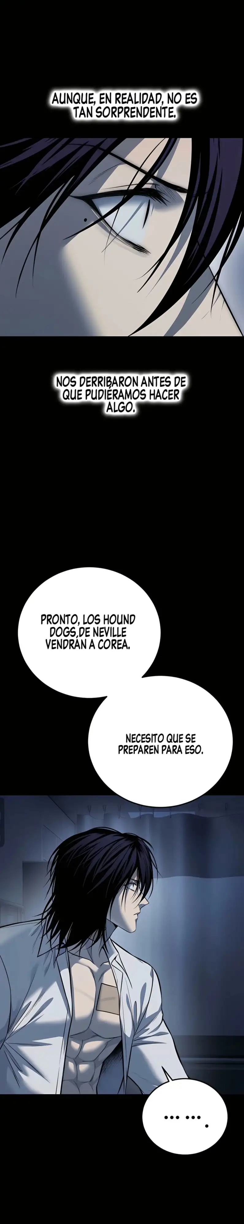 Read Camisa roja es Manga Online