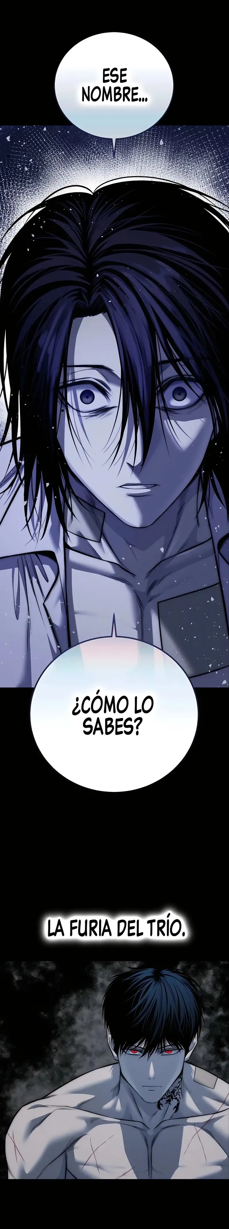 Read Camisa roja es Manga Online