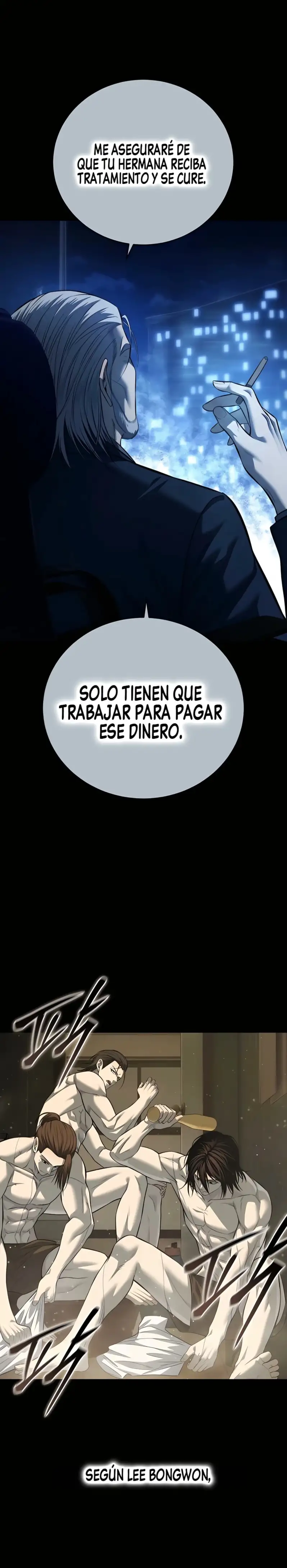 Read Camisa roja es Manga Online