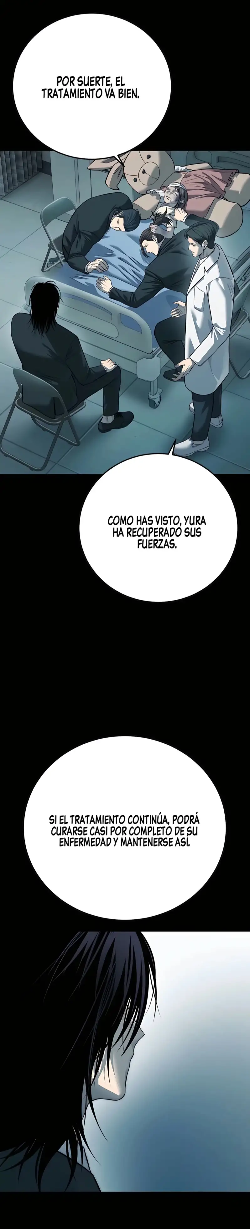 Read Camisa roja es Manga Online
