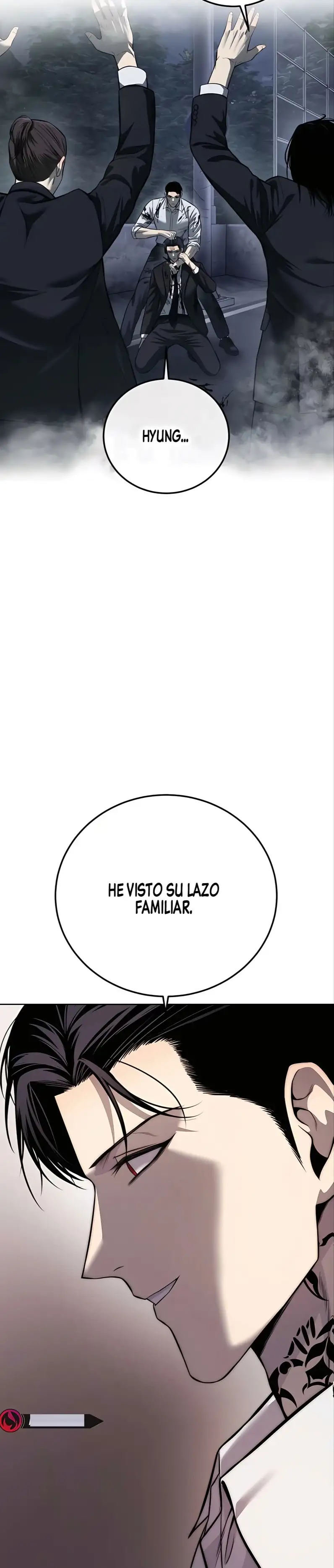 Read Camisa roja es Manga Online