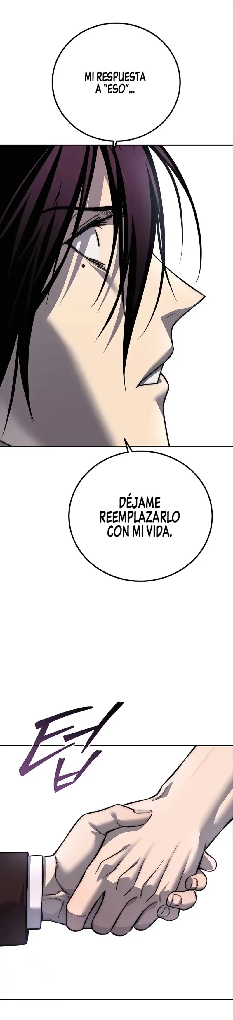 Read Camisa roja es Manga Online