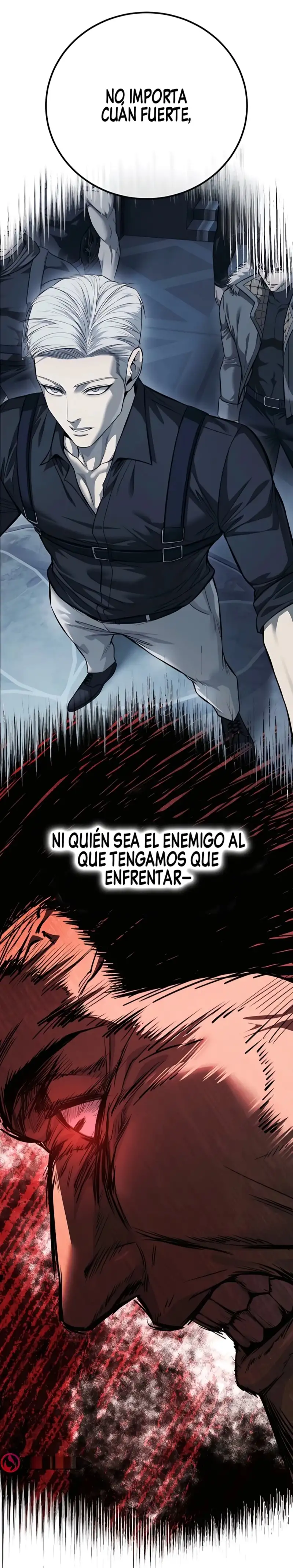 Read Camisa roja es Manga Online