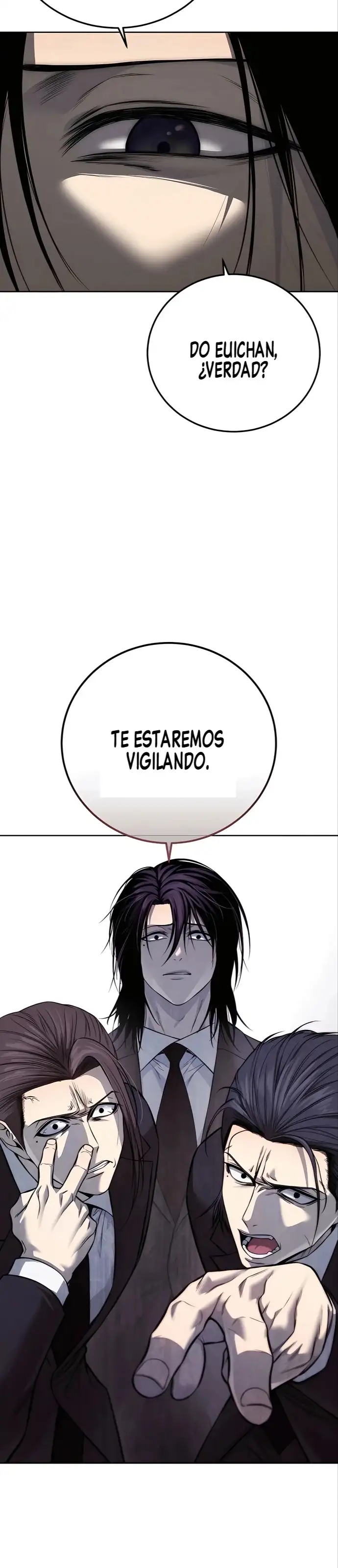 Read Camisa roja es Manga Online