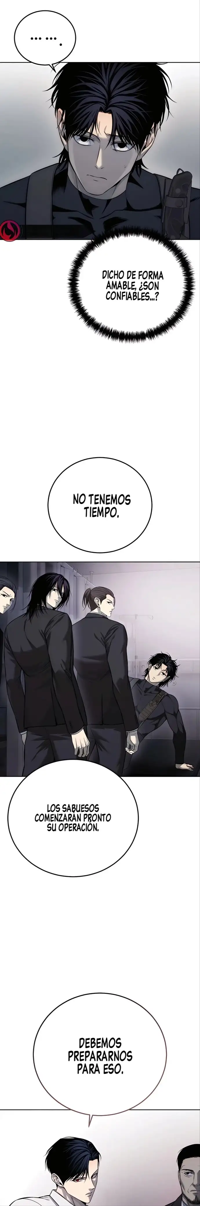Read Camisa roja es Manga Online