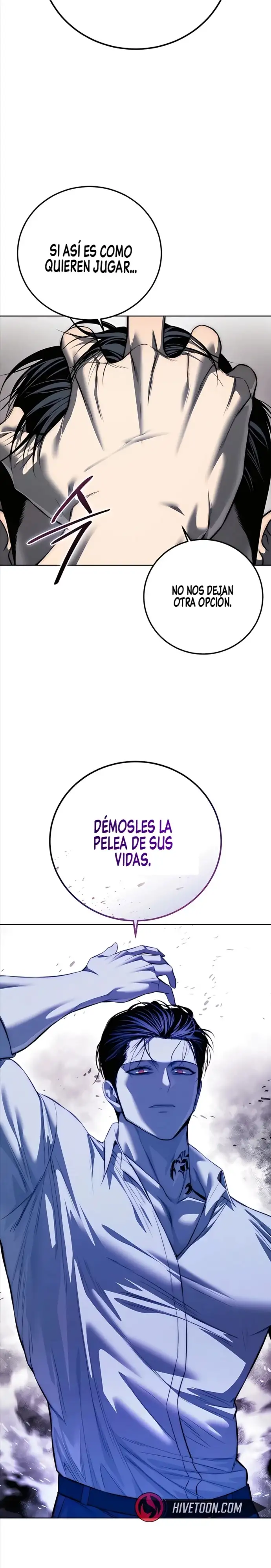 Read Camisa roja es Manga Online