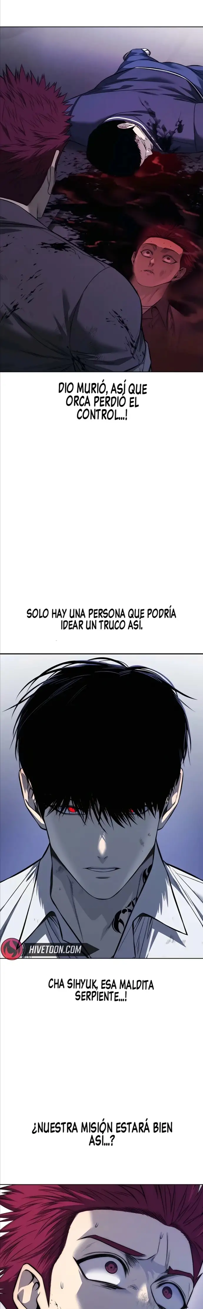Read Camisa roja es Manga Online