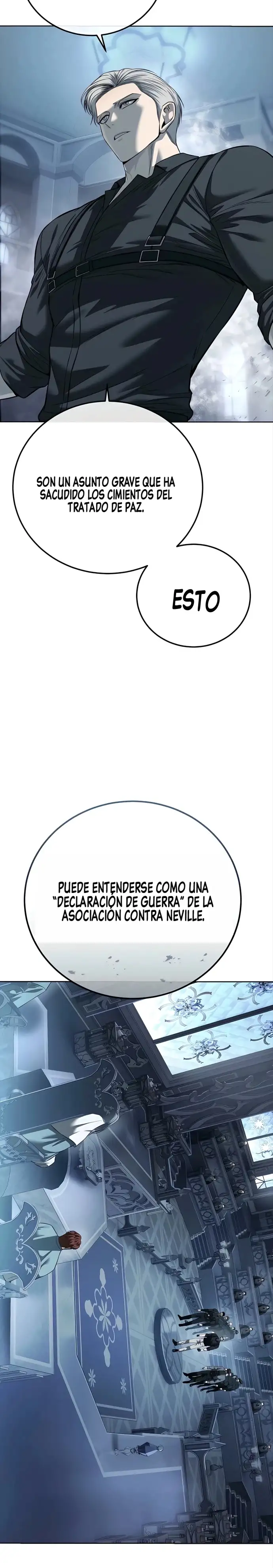 Read Camisa roja es Manga Online