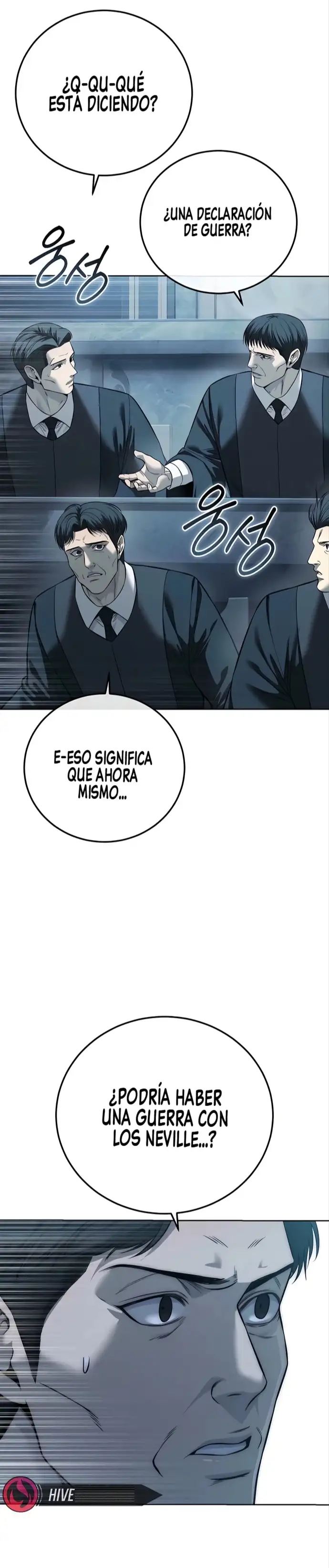 Read Camisa roja es Manga Online
