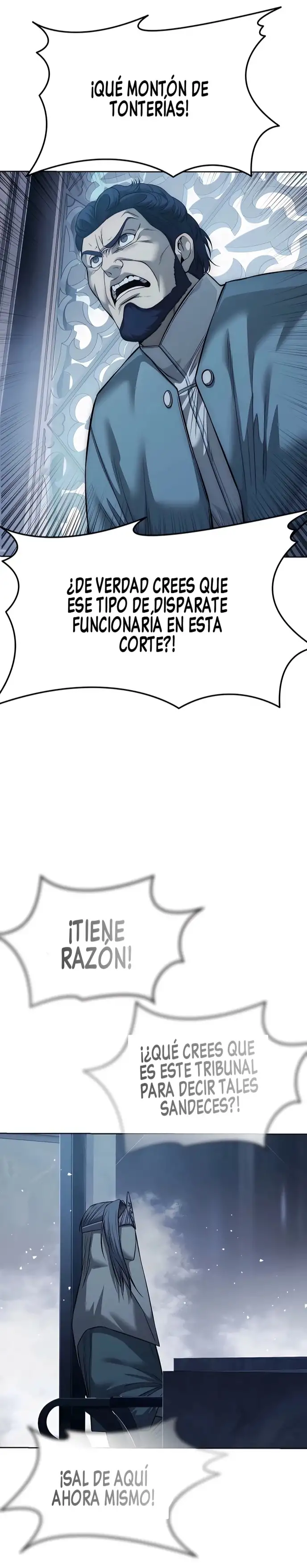 Read Camisa roja es Manga Online