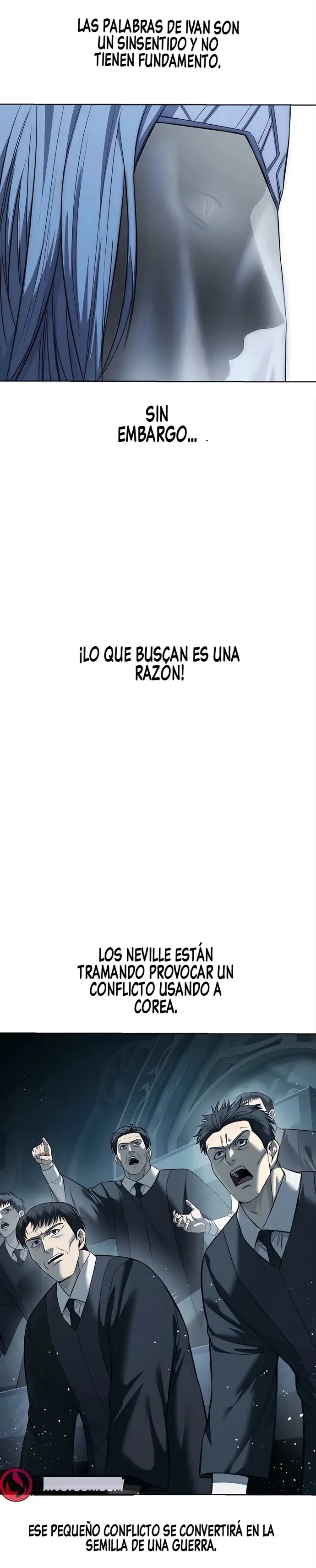 Read Camisa roja es Manga Online
