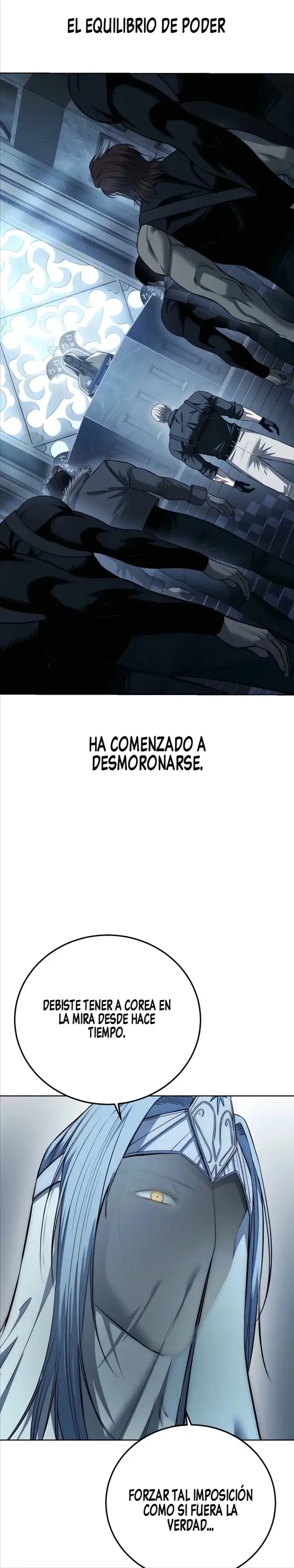 Read Camisa roja es Manga Online