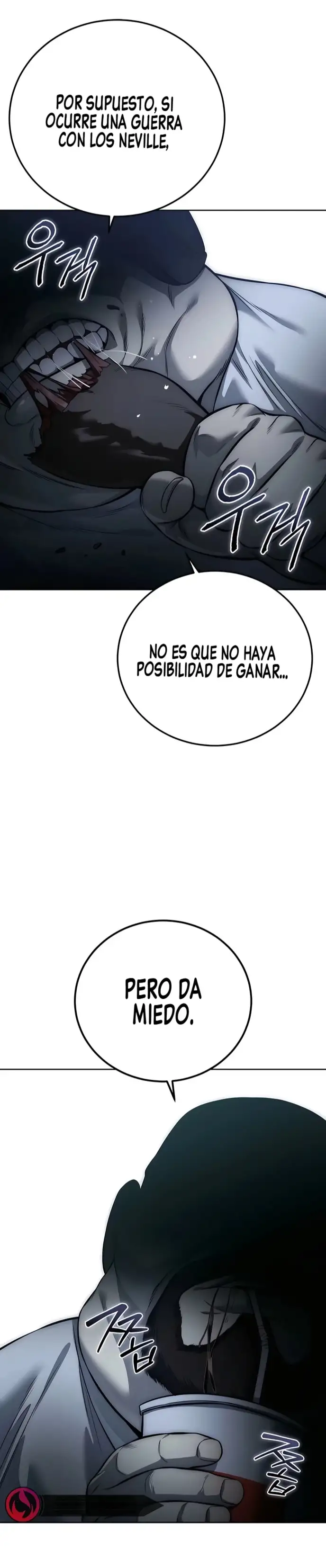 Read Camisa roja es Manga Online