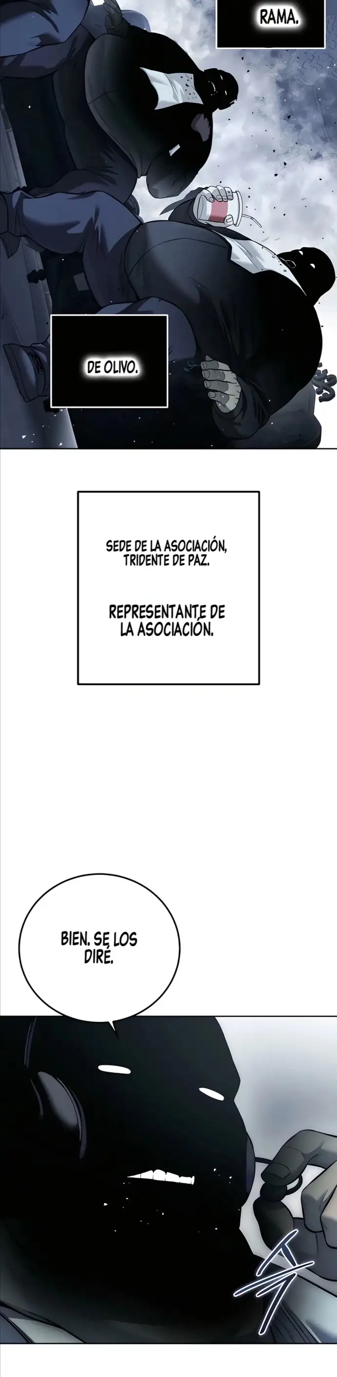 Read Camisa roja es Manga Online