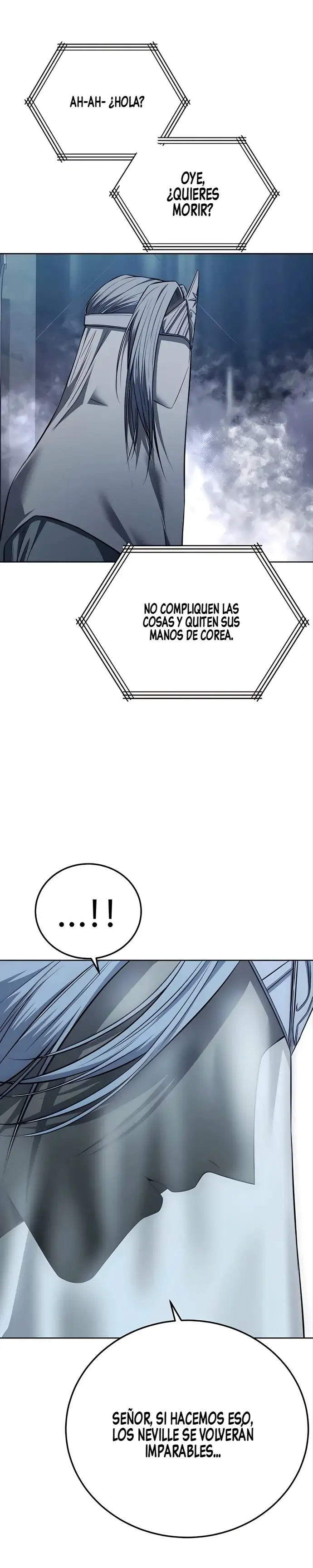 Read Camisa roja es Manga Online
