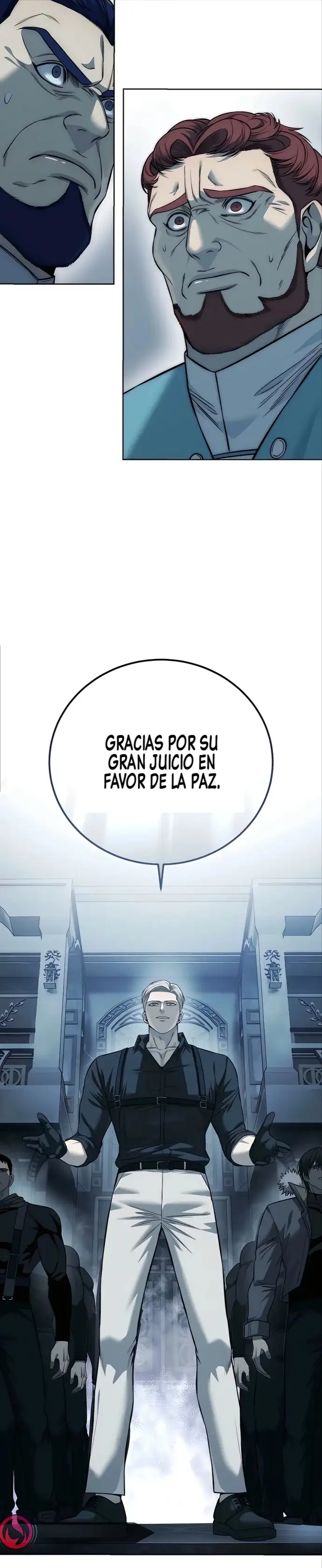 Read Camisa roja es Manga Online