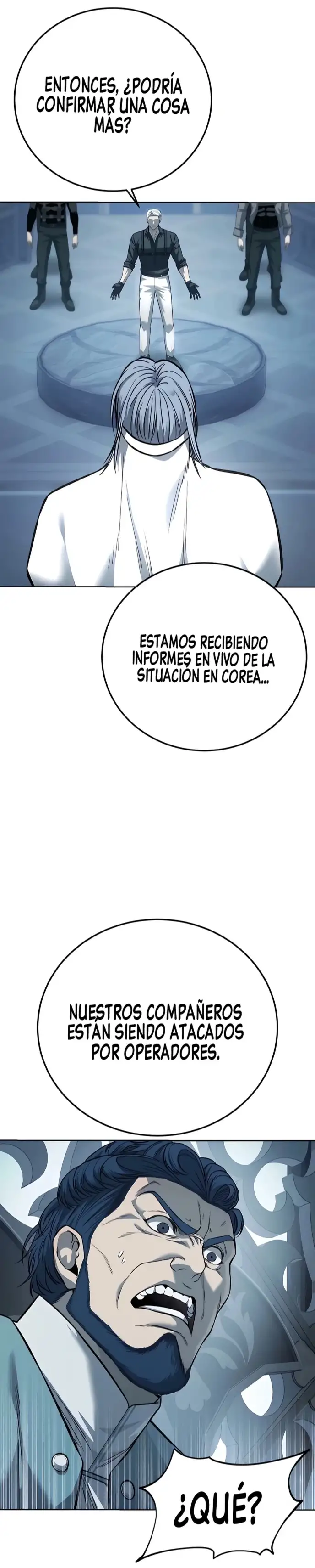 Read Camisa roja es Manga Online