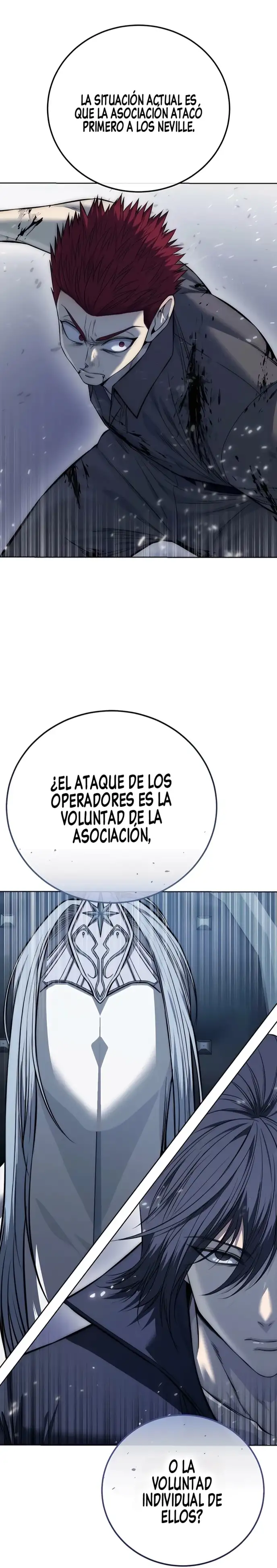 Read Camisa roja es Manga Online