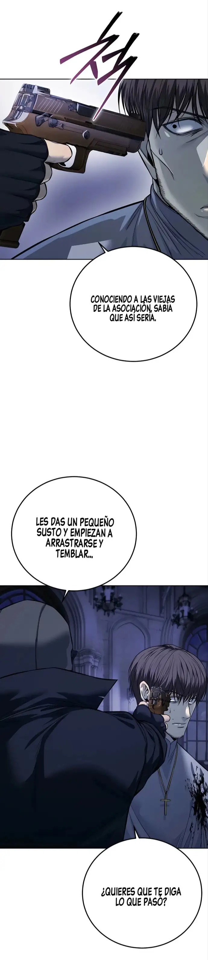 Read Camisa roja es Manga Online