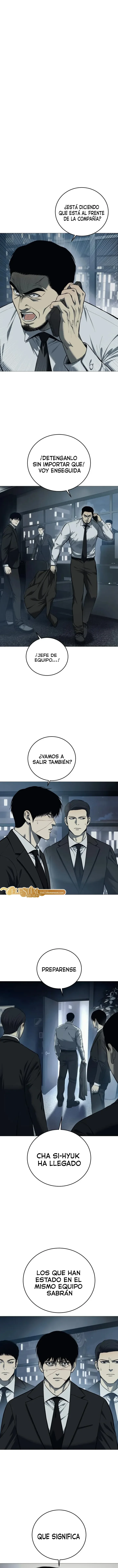Read Camisa roja es Manga Online