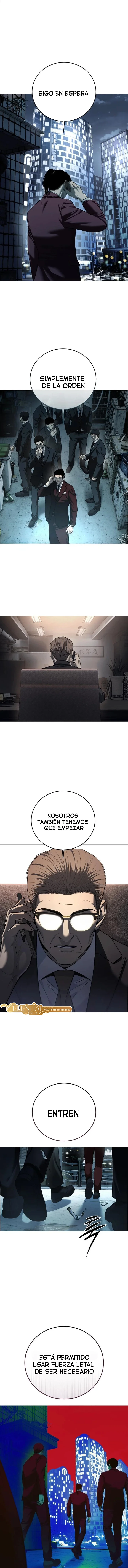 Read Camisa roja es Manga Online